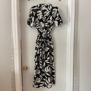 Tabitha Brown jumpsuit